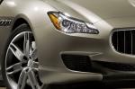 Maserati Quattroporte 2012 года